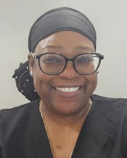 Crystal R Hartley-Lee