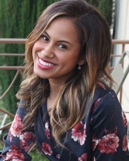 Jasmine Rivera-Hackley