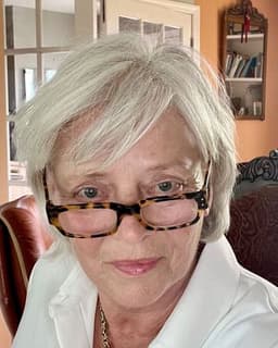 Monika Charlotte Paulus