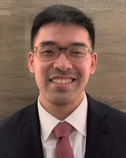 Daniel Tanh