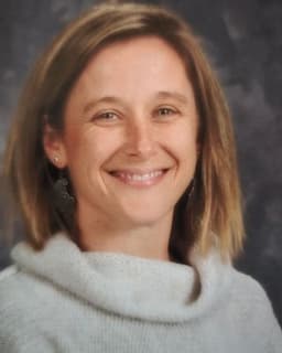 Jenny Hughes Trumble