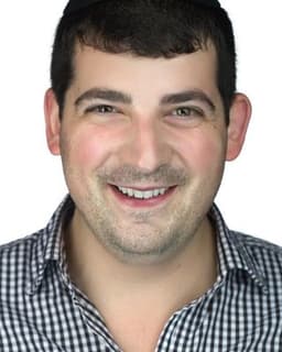 Yehuda (Hudi) Kowalsky