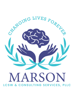 Marson LCSW & Consulting Services. PLLC