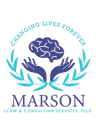 Marson LCSW & Consulting Services. PLLC