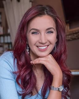 Dr. Kelsey C. Bennett