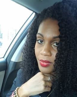 Lydia Arlene Christian