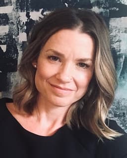 Heather Shea O'Leary