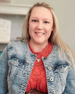 Jessica J. J. Martin