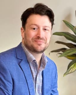 Dr. Christopher M. Perez