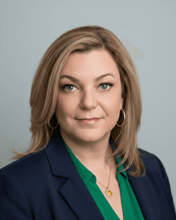 Melanie Faith Hunter