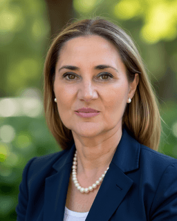 Dr. Natasha Anatolian