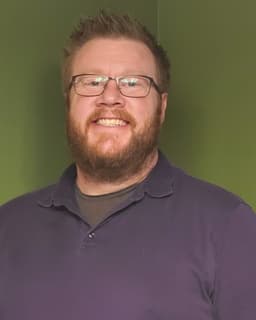 Christopher J. Pudwill