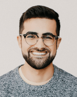 Raber Hamad, IFS and Couples Counselor, St. Louis