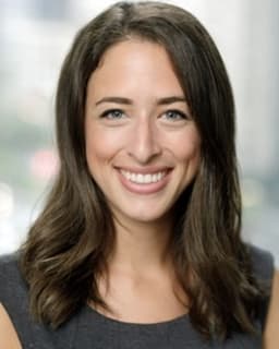 Alyssa Ashenfarb Gilbert