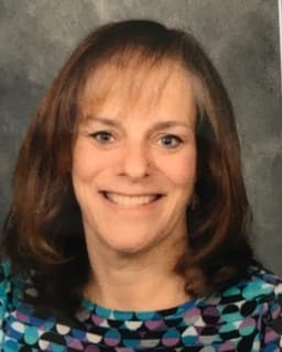 Joyce Johnson Stratton