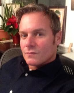 Christopher V Sturiano