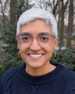 Sandya S Viswanathan