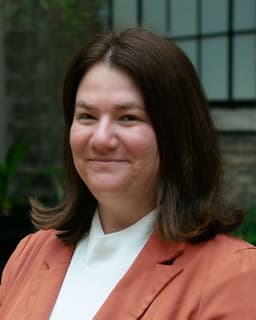 Caroline Horrigan-Maurer