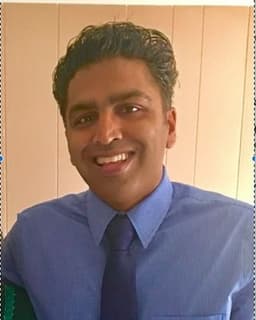 Vikas Patel