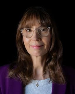 Catherine L. Ellis-Hoover