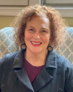 Wendy Miriam Lafollette Wright