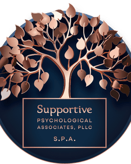 SPA, LLC - Supportive Psychological Associates