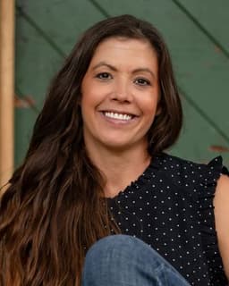 Michele Caton-Richardson