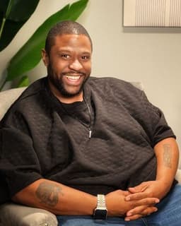 Brenton McLean - Anger, Trauma & Self-Esteem