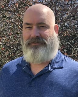 Dr. Kevin Joseph Murphy