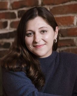 Abby Evilsizor Cabrera