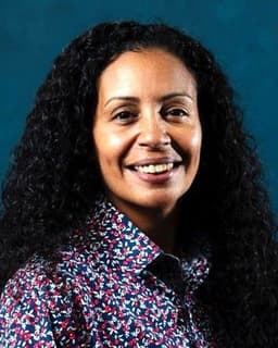 Dr. Jaivonne W. Seary