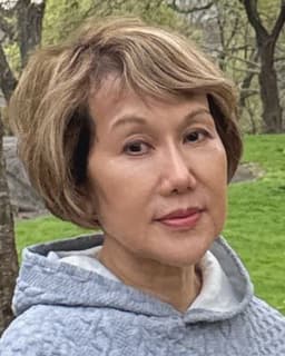 Dr. Josephine J Tang