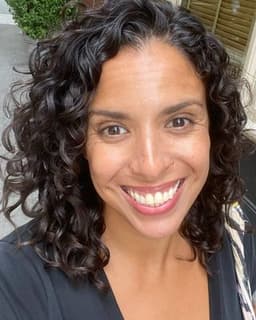 Jessina Laviera, LCSW