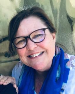 Linda Aileen Bronson-Wood