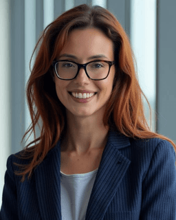 Gina Marie Vigilante