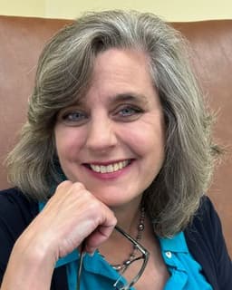 Calming Waters LCSW, PLLC