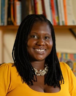 Audrey Augustave: High Conflict Couples