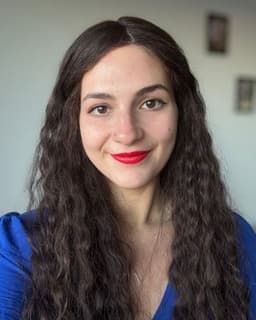 Sara Duato-Borenstein