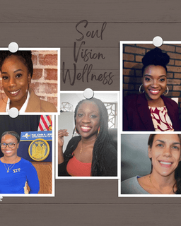 Soul Vision Wellness