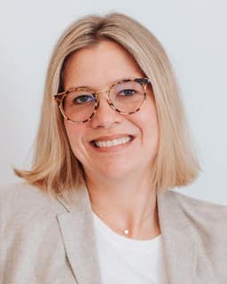 Christina Nolan Tanner