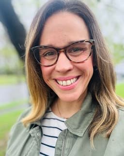 Melissa Termine-Goetz