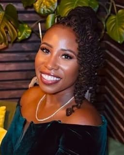 Brittney Collins-Jefferson