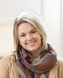 Megan Patterson: EMDR Intensives