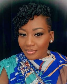 Iman Demelva, Marriage and Family Therapist