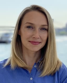 Anna Maria Jankowska