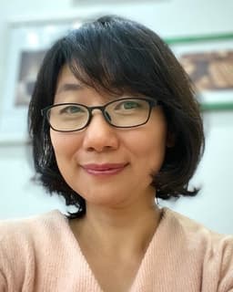 Heesun Kim