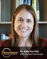 Dr. Kate Van Pay
