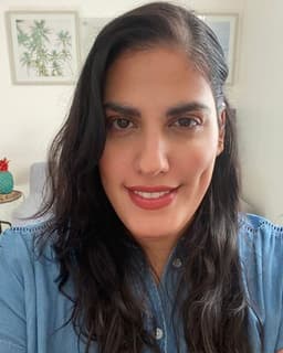 Monique Chauhan LMHC-D, PLLC