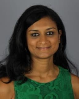 Sneha Sita Subramanian