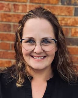 Kymberlee Kae Saunders